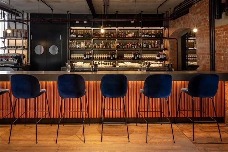 The Ministry image 1