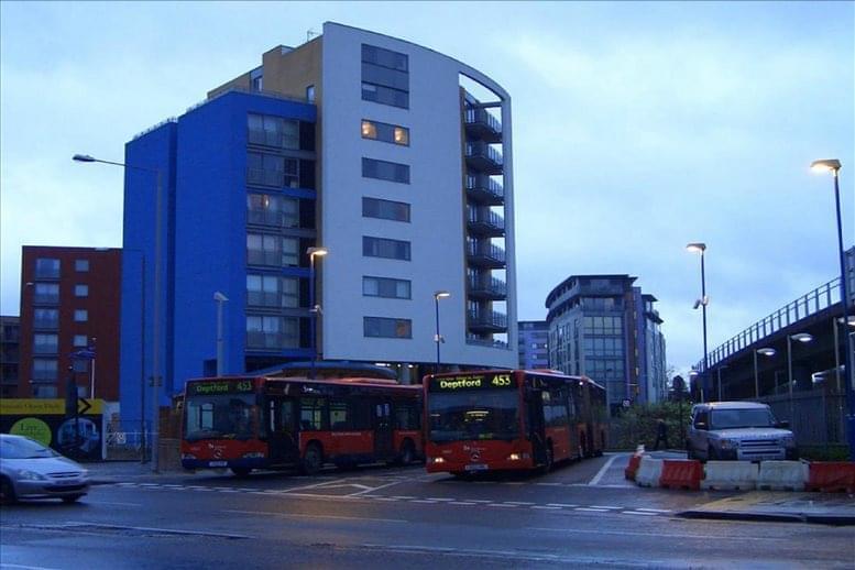 HSMP Services Ltd. image 2