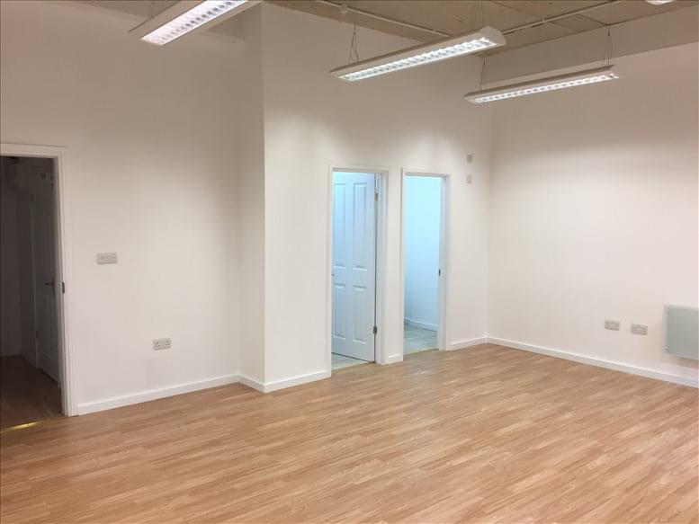 HSMP Services Ltd. image 4