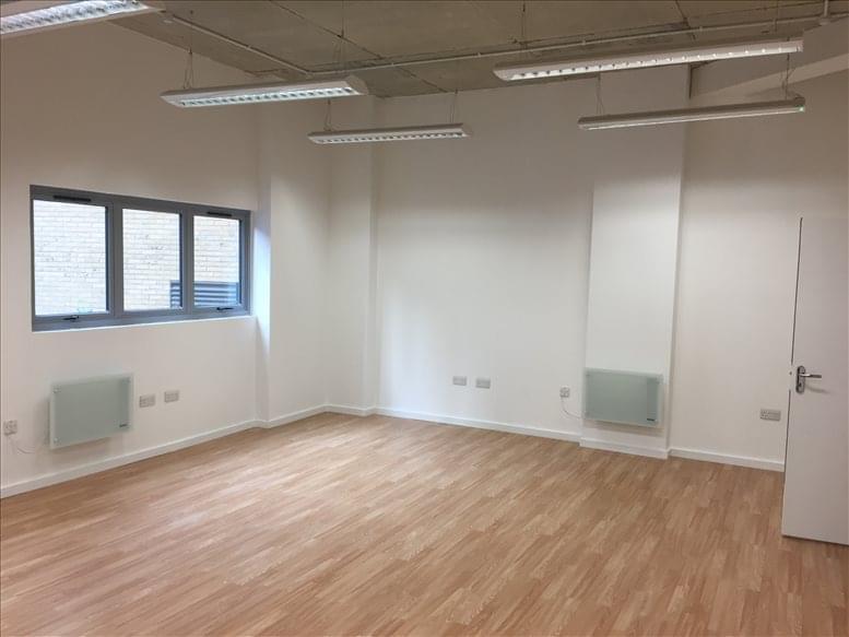 HSMP Services Ltd. image 5