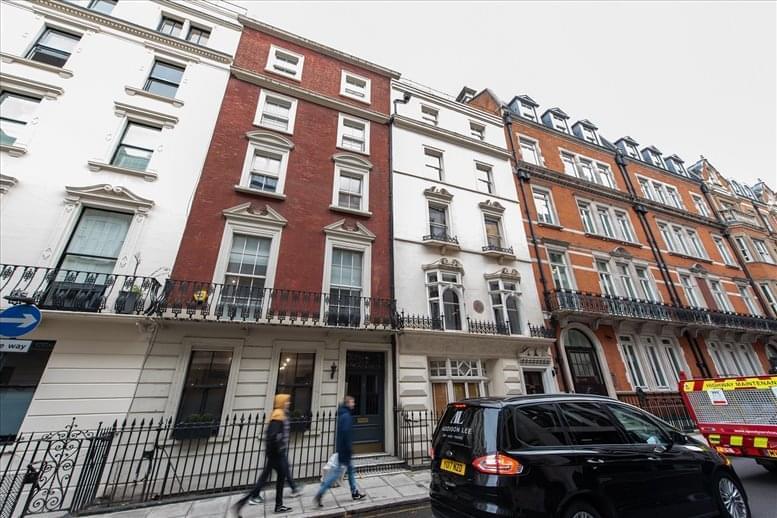 Brunel Estates  image 1