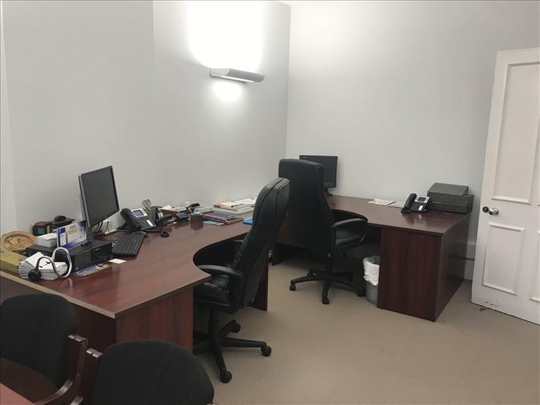 Ga Associates (Holdings) Ltd. image 4