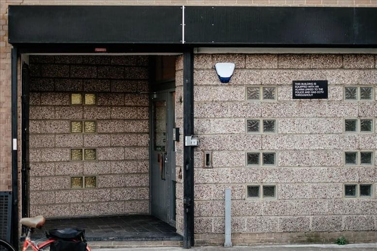 Oval Office Limited image 3