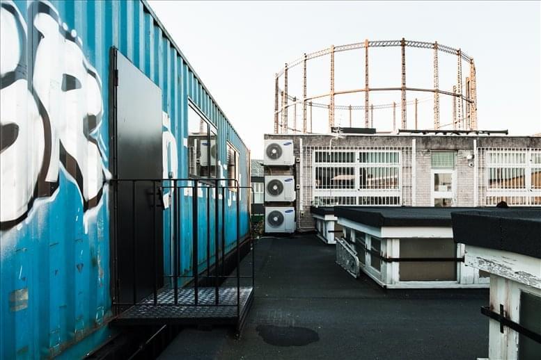 Oval Office Limited image 1