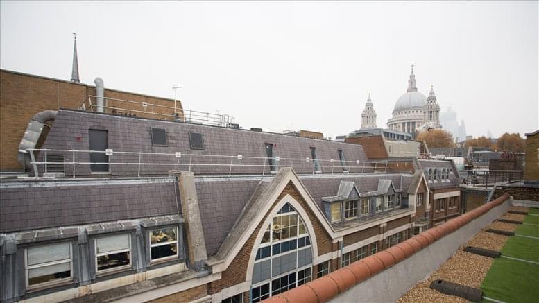 The Boutique Workplace Company image 2