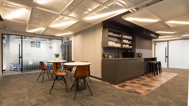 The Boutique Workplace Company image 4