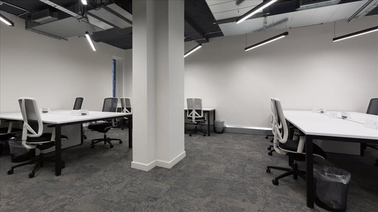 The Boutique Workplace Company image 3