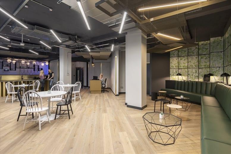 The Boutique Workplace Company image 1