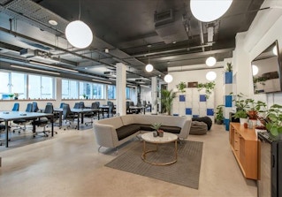 Canvas Offices image 2