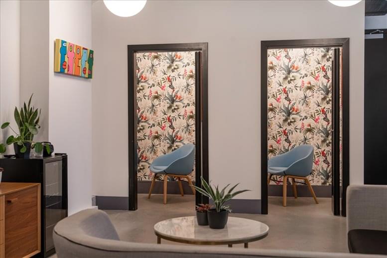 Canvas Offices image 3