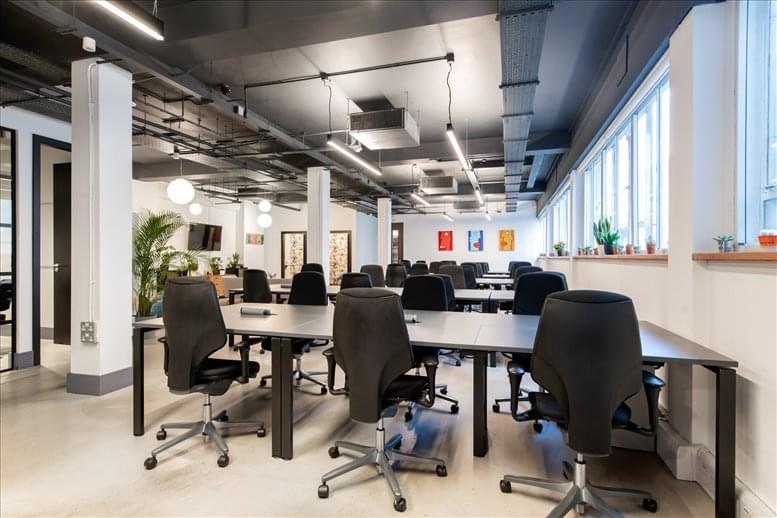 Canvas Offices image 5