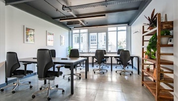 Canvas Offices image 1