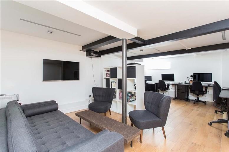 Canvas Offices image 5