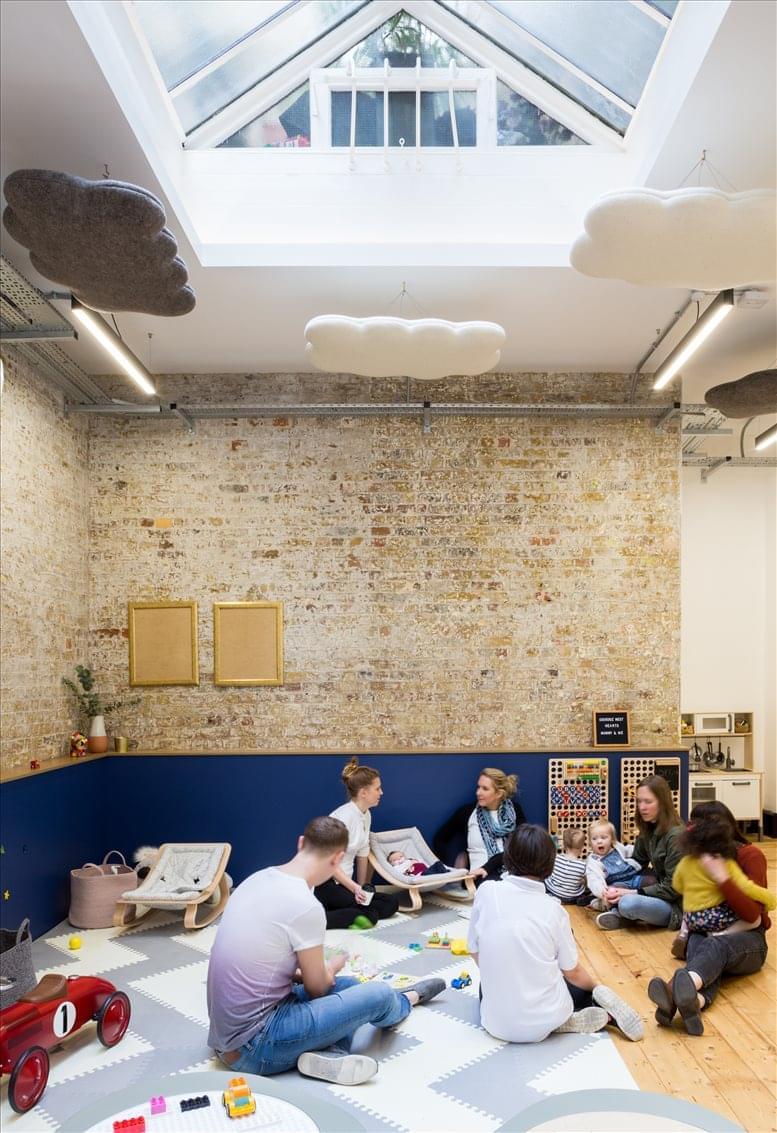 Cuckooz Nest image 3