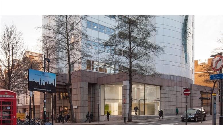 The Office Group image 2