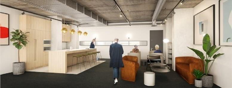 The Office Group image 4