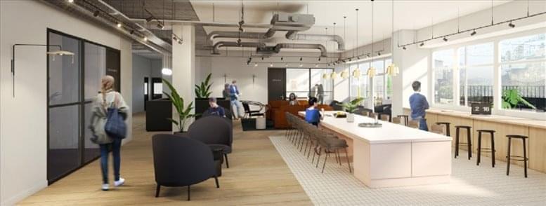 The Office Group image 3