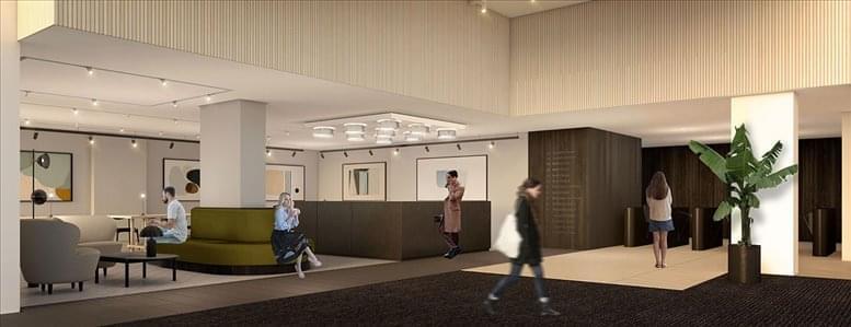 The Office Group image 5