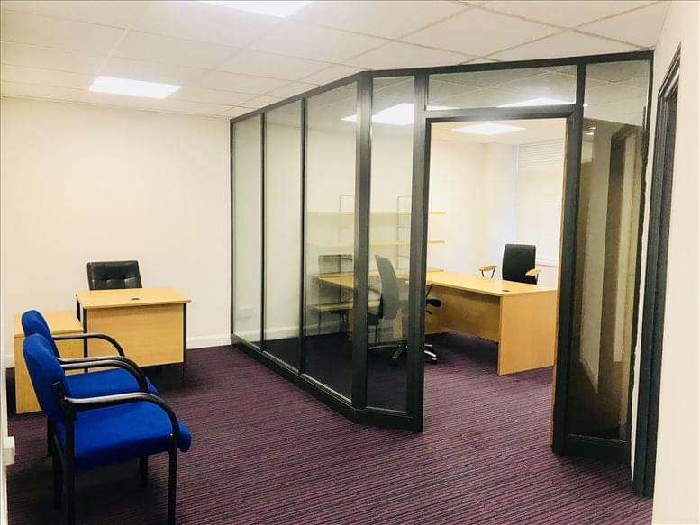 Cygnet House image 2