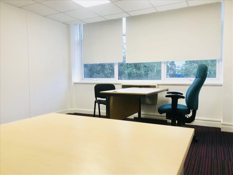 Cygnet House image 3