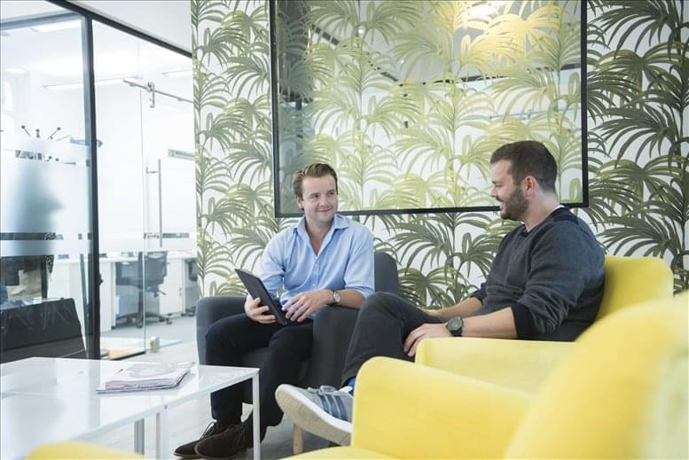 Business Environment Group image 2