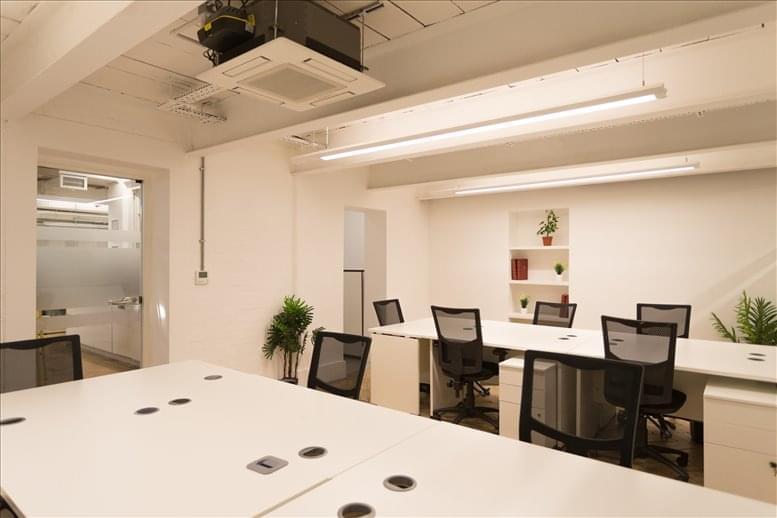 Business Environment Group image 3