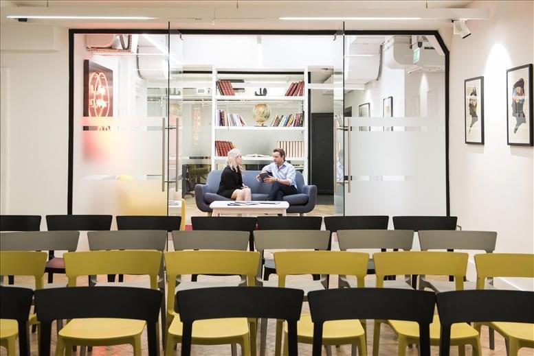 Business Environment Group image 1