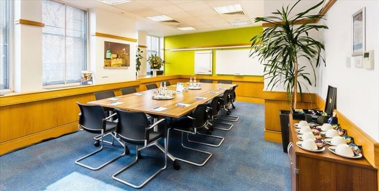 Business Environment Group image 2