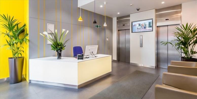 Business Environment Group image 4