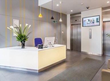 Business Environment Group image 4