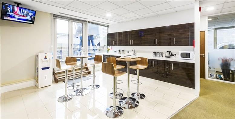 Business Environment Group image 2