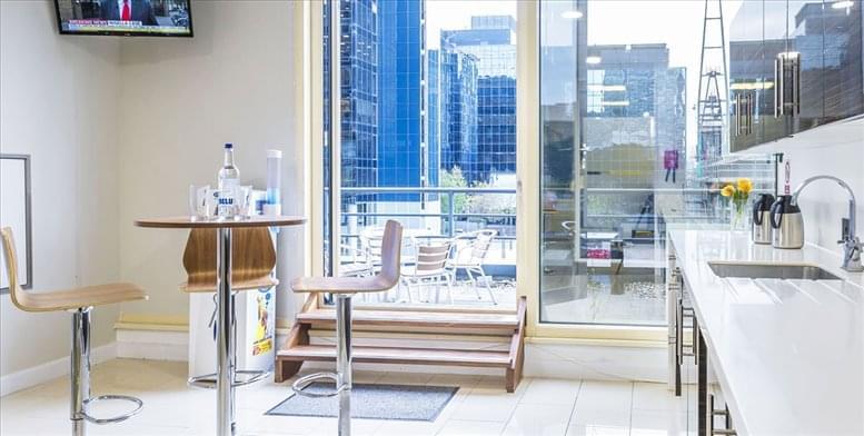 Business Environment Group image 5