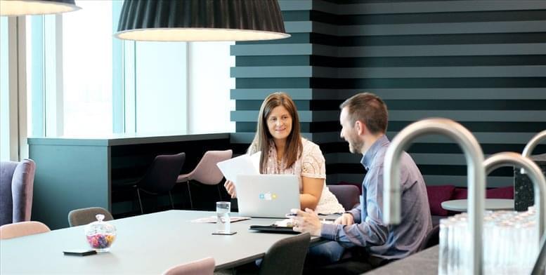 Business Environment Group image 2