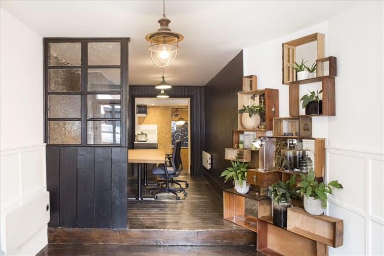 Canvas Offices image 4