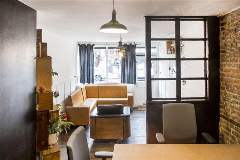 Canvas Offices image 3