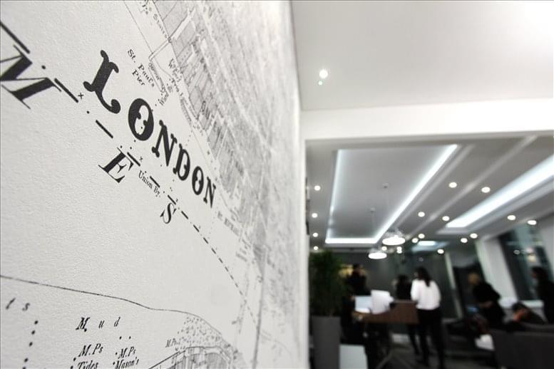 Business Environment Group image 2