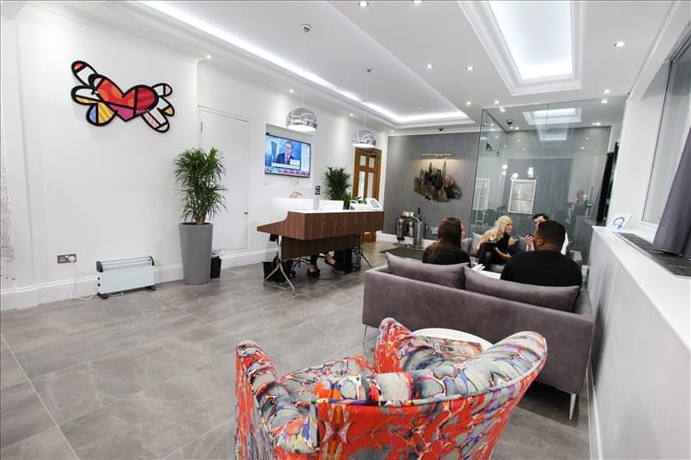 Business Environment Group image 4