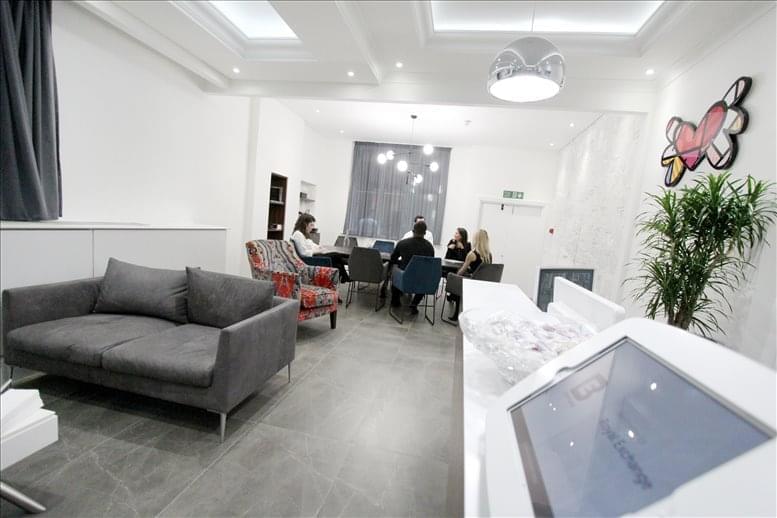 Business Environment Group image 3