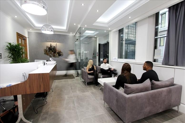 Business Environment Group profile image