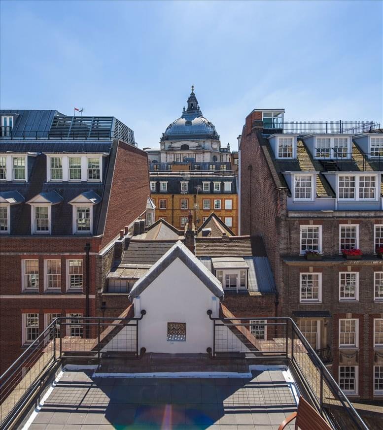 Petty France image 3