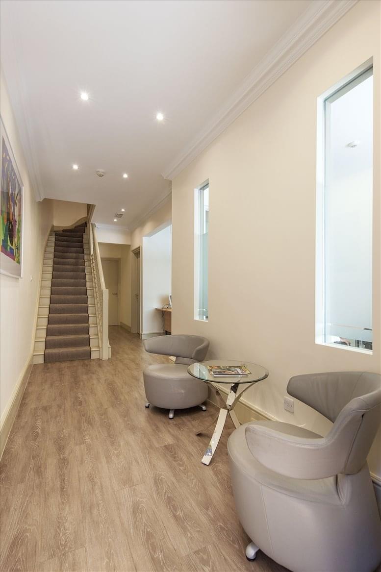 Petty France image 5