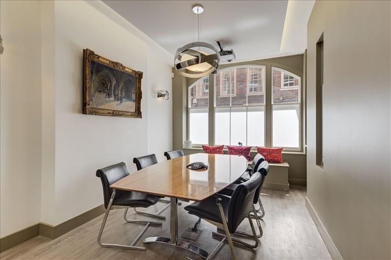 Petty France image 1