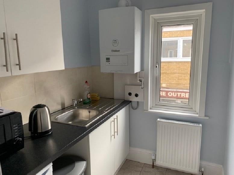 JMH Partnership image 5