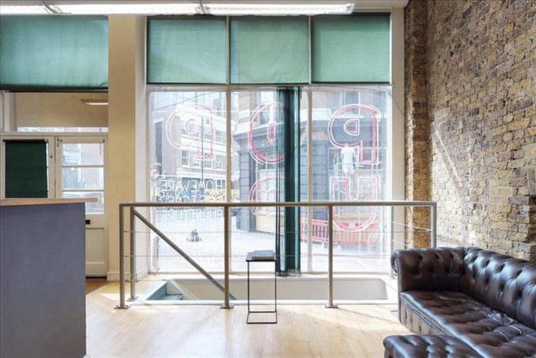 Colab Spaces image 3