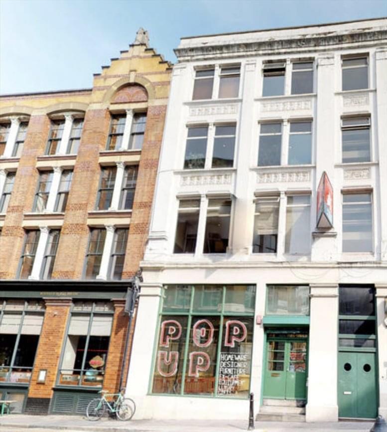 Colab Spaces image 1