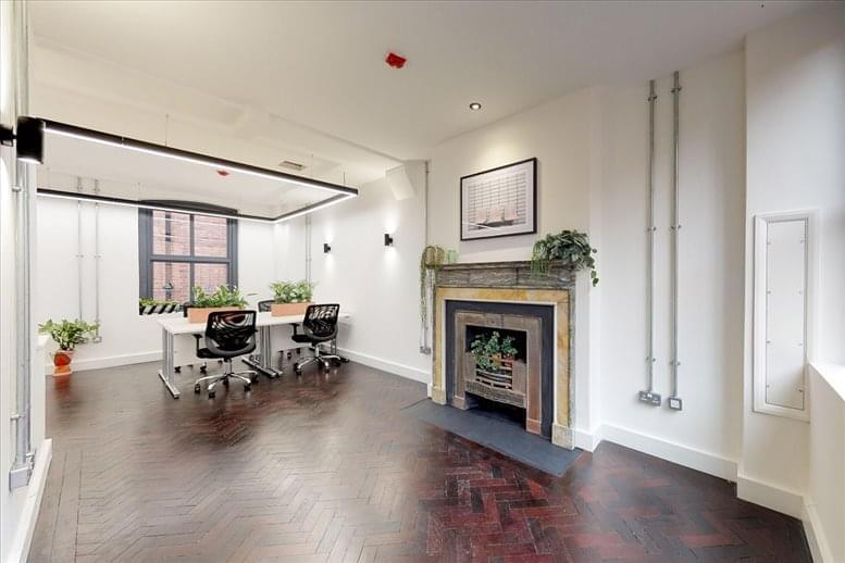 Colab Spaces image 2