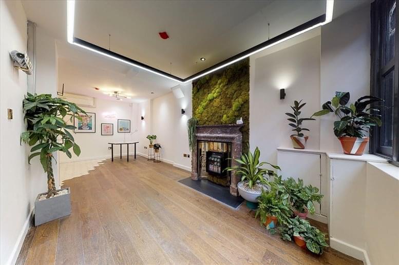 Colab Spaces image 3