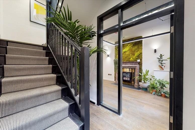 Colab Spaces image 5