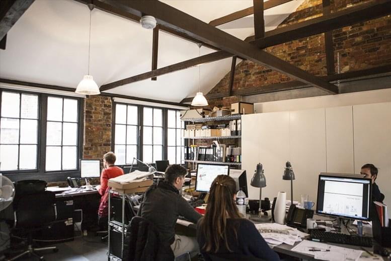 Colab Spaces image 5