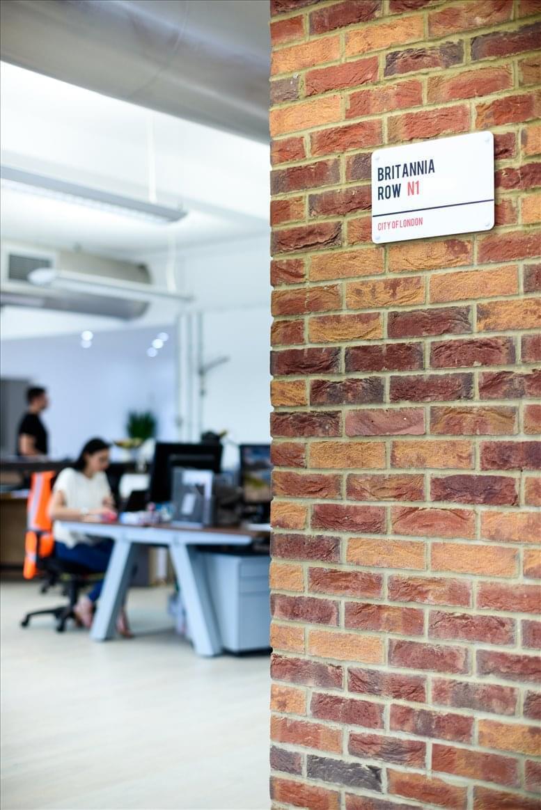 Colab Spaces image 2